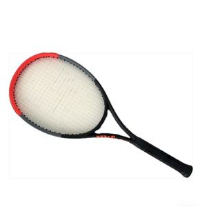 Wilson Clash Tennis Racquet 108 V.1 Grip Size 4 1/8